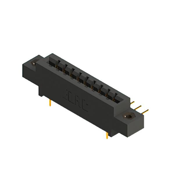 887-018-559-808 EDAC Inc.  Edgeboard Connectors